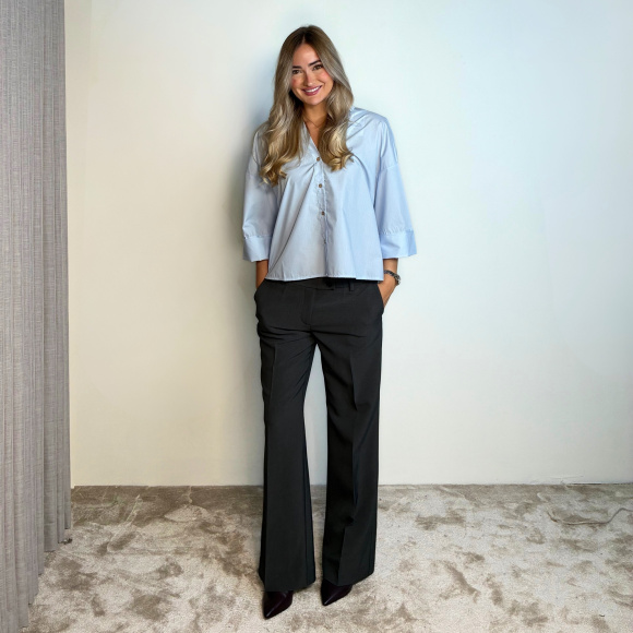 Continue - Continue Augusta Skjorte