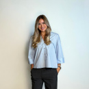 Continue - Continue Augusta Skjorte