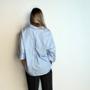 Continue - Continue Augusta Skjorte