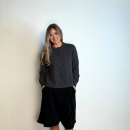 Soft Rebels - Soft Rebels SRMarla Cardigan Strik Soft Rebels - Soft Rebels SRMarla Cardigan Strik