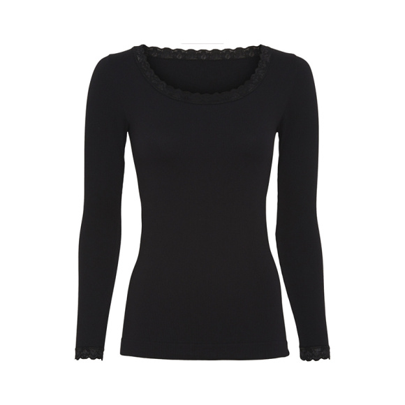 tim&simonsen - Tim&Simonsen Frida Langærmet Bluse 