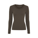 tim&simonsen - Tim&Simonsen Frida Langærmet Bluse 