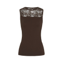 tim&simonsen - Tim&Simonsen Nancy Rib Top 