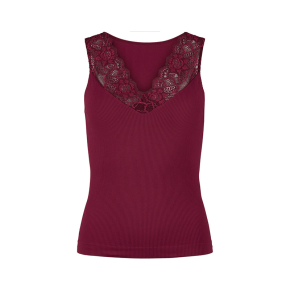 tim&simonsen - Tim&Simonsen Belen Lace Top 