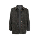 Black Colour - Black Colour Morgan Jakke