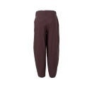 Black Colour - Black Colour Beverly Barrel Buks