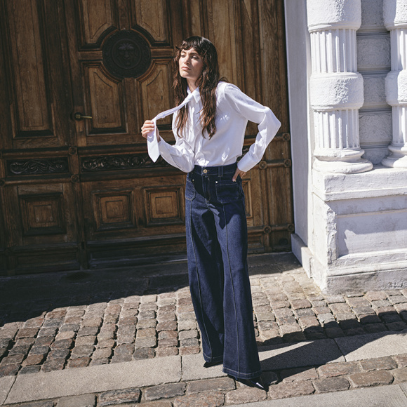 Mos Mosh - Mos Mosh Colette Lyon Jeans