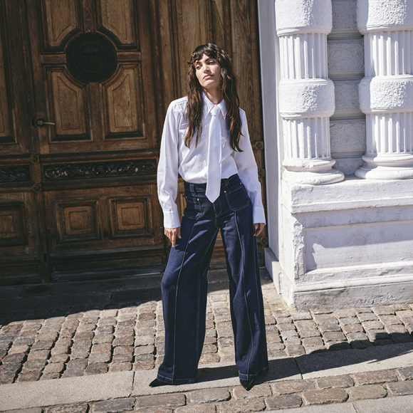 Mos Mosh - Mos Mosh Colette Lyon Jeans