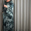 Bitte Kai Rand - Bitte Kai Rand Frozen FLowers FSC Kjole Bitte Kai Rand - Bitte Kai Rand Frozen FLowers FSC Kjole