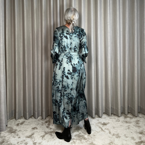 Bitte Kai Rand - Bitte Kai Rand Frozen FLowers FSC Kjole