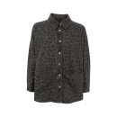 Black Colour - Black Colour Morgan Jakke