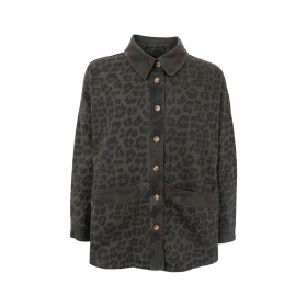 Black Colour Morgan Jakke Black Colour Morgan Jakke