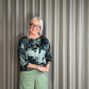 Bitte Kai Rand - Bitte Kai Rand Frozen Flowers Bluse 