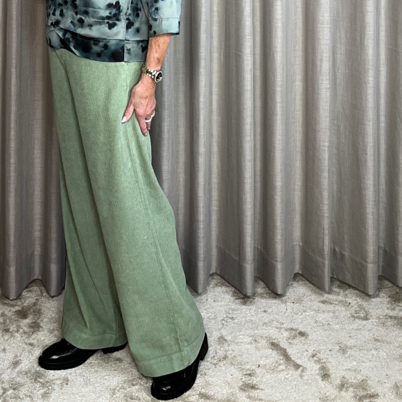 Bitte Kai Rand - Bitte Kai Rand Berubetto Fløjlsbuks 