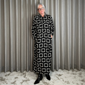 Bitte Kai Rand Iki Kjole