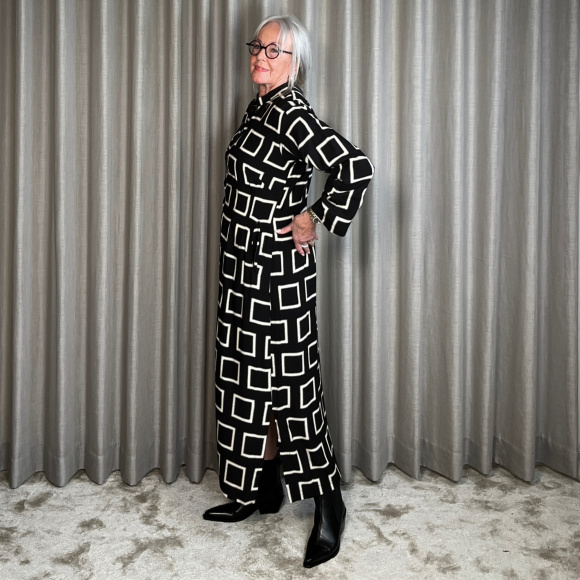 Bitte Kai Rand - Bitte Kai Rand Iki Kjole