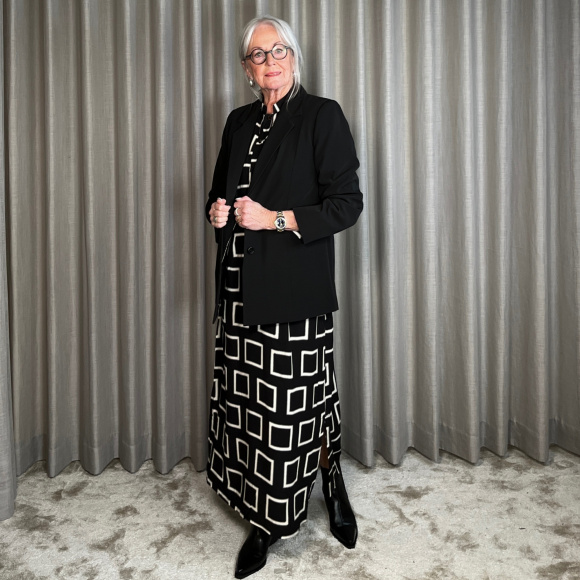 Bitte Kai Rand - Bitte Kai Rand Iki Kjole