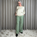 Bitte Kai Rand - Bitte Kai Rand Kuhaku Bluse 