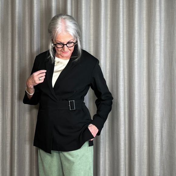 Bitte Kai Rand - Bitte Kai Rand Kyoto Jakke 