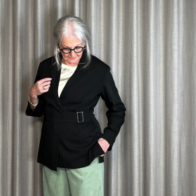 Bitte Kai Rand Kyoto Jakke 