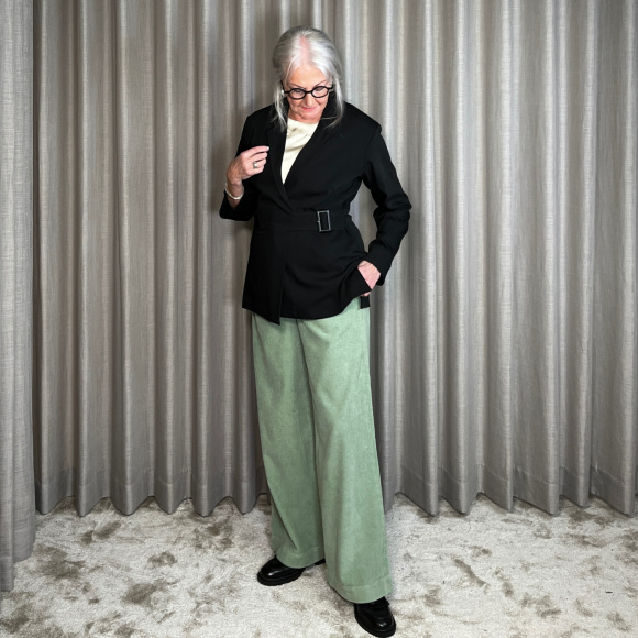 Bitte Kai Rand - Bitte Kai Rand Kyoto Jakke 