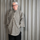 Bitte Kai Rand - Bitte Kai Rand Woollen Wire Anorak Bitte Kai Rand - Bitte Kai Rand Woollen Wire Anorak