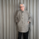 Bitte Kai Rand - Bitte Kai Rand Woollen Wire Anorak Bitte Kai Rand - Bitte Kai Rand Woollen Wire Anorak