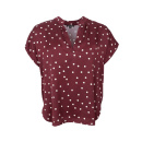 Black Colour - Black Colour Valery Bluse