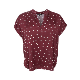 Black Colour Valery Bluse Black Colour Valery Bluse