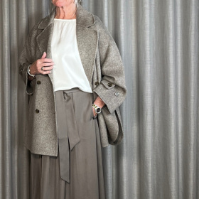 Gustav Verona Frakke