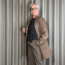 Notyz - Notyz 40473 Frakke 