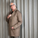 Notyz - Notyz 40473 Frakke 