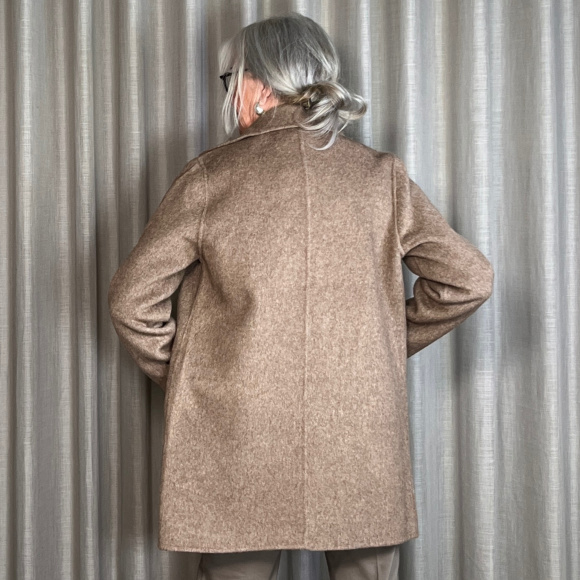 Notyz - Notyz 40473 Frakke 