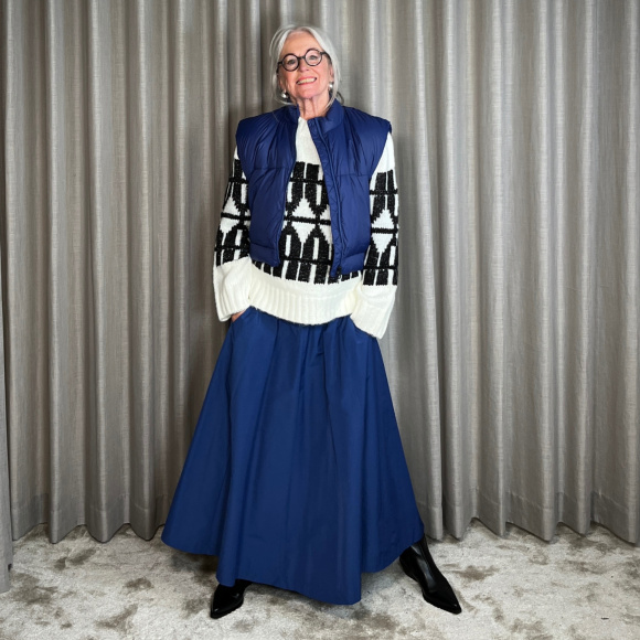 Bitte Kai Rand - Bitte Kai Rand 14690 Nederdel