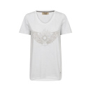 Mos Mosh - Mos Mosh Gethi Glam T-shirt 