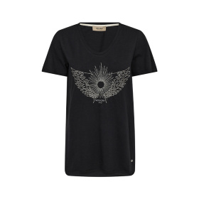 Mos Mosh Gethi Glam T-shirt 