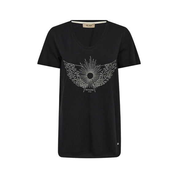 Mos Mosh - Mos Mosh Gethi Glam T-shirt 