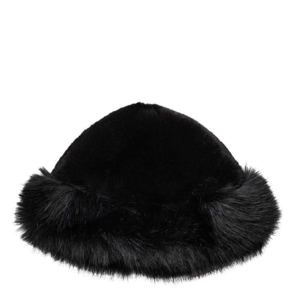 Co'couture - Co´couture PenzaCC Faux Fur Hat