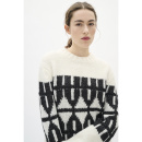 InWear - InWear Teiiw Pullover InWear - InWear Teiiw Pullover