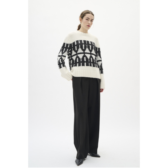 InWear  - InWear Teiiw Pullover