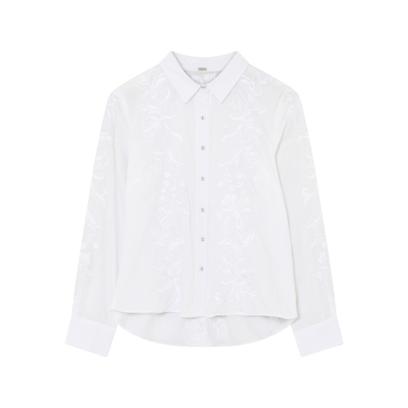 Gustav - Gustav Cana Skjorte