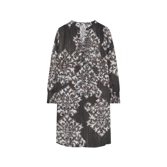 Gustav - Gustav Sikka Kjole 