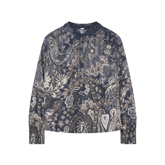 Gustav - Gustav Sikka Bluse