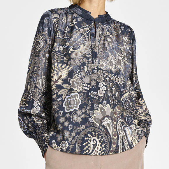 Gustav - Gustav Sikka Bluse