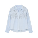 Gustav - Gustav Cana Bluse 