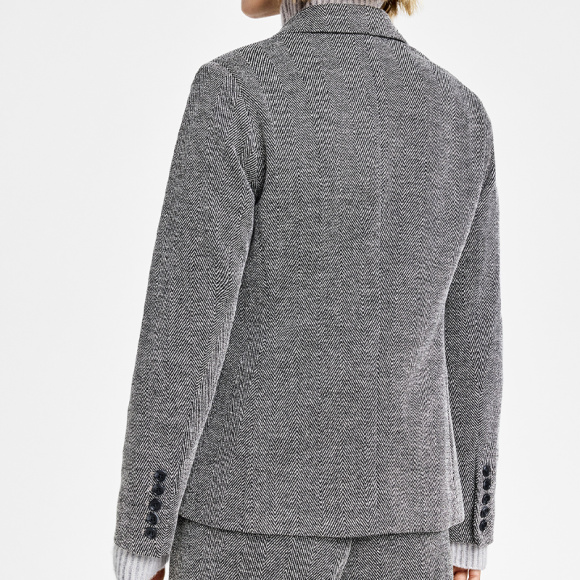 Gustav - Gustav Stacie Blazer 