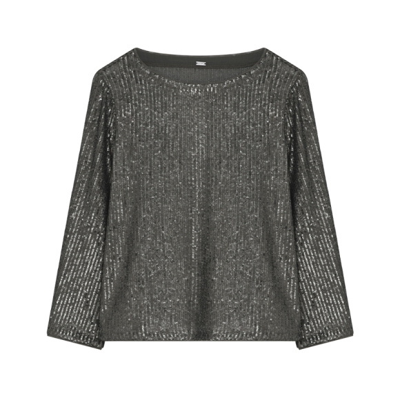 Gustav - Gustav Lisbett Sequins Top