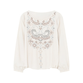 Gustav Neomi Bluse Gustav Neomi Bluse