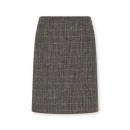 Gustav - Gustav Olivia High Waist Short Nederdel Gustav - Gustav Olivia High Waist Short Nederdel