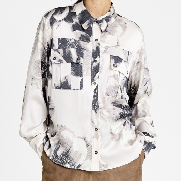 Gustav - Gustav llona Skjorte